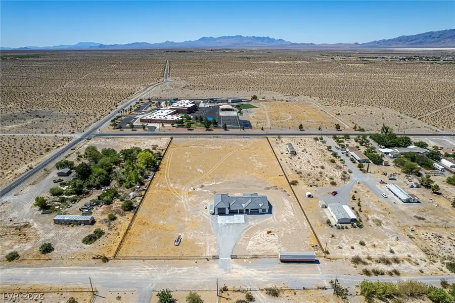 5910 E Kellogg Road, Pahrump, NV 89061 - #3