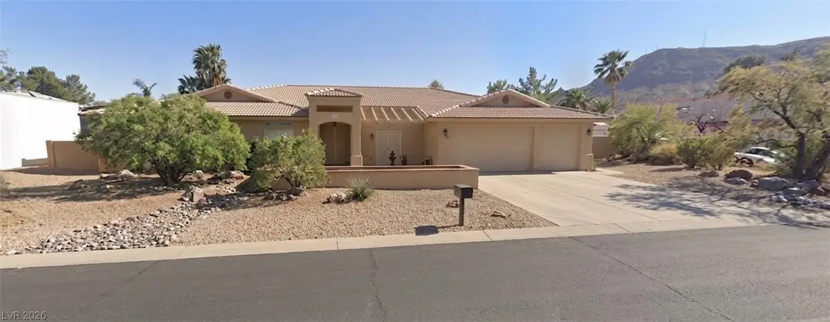 211 W Highland Drive, Henderson, NV 89015 - #1