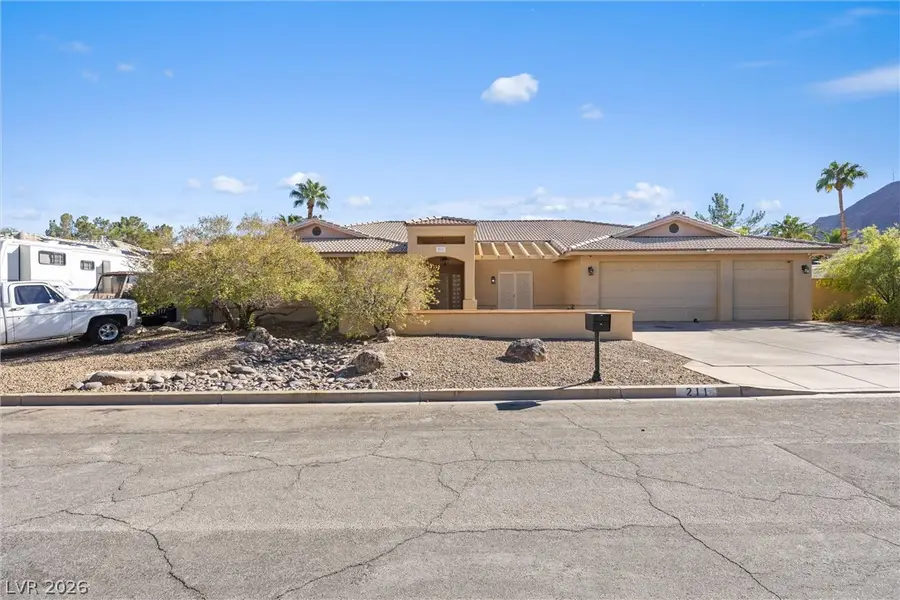 211 W Highland Drive, Henderson, NV 89015 - #2