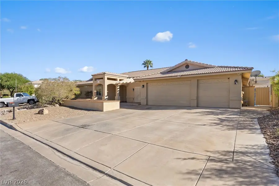 211 W Highland Drive, Henderson, NV 89015 - #3