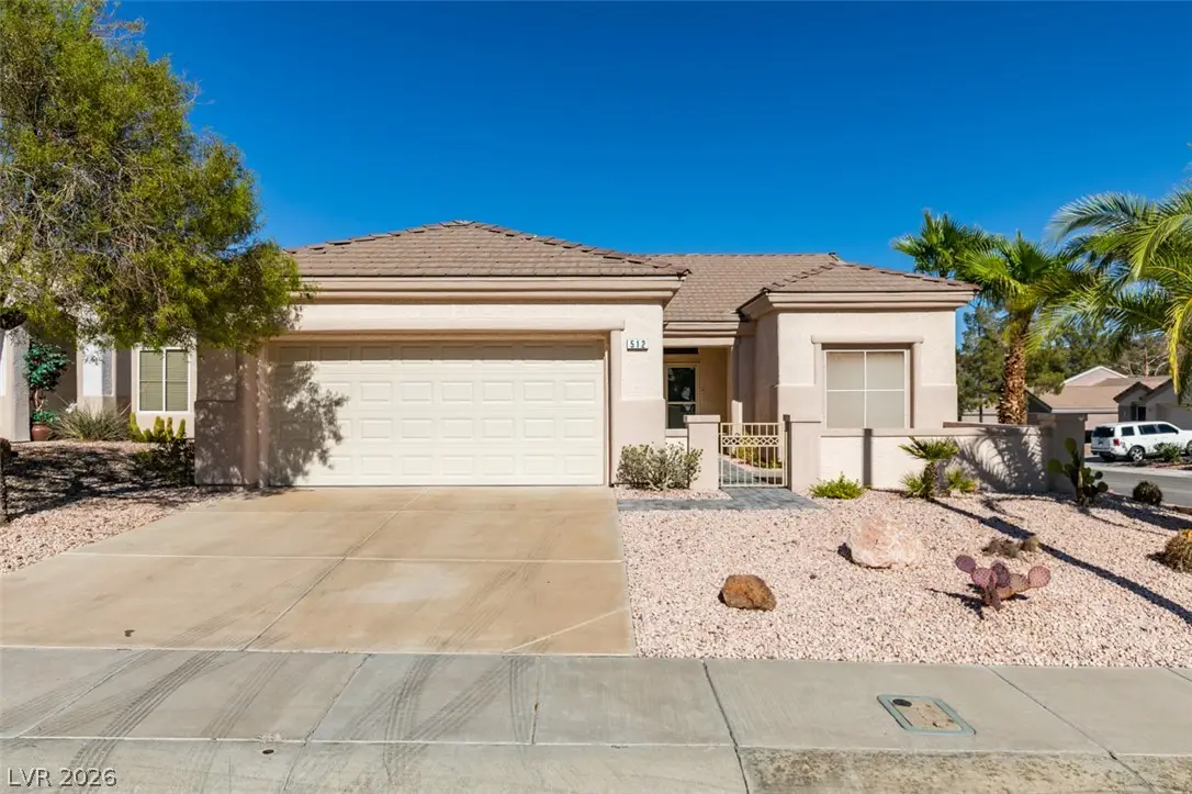 512 Dart Brook Place, Henderson, NV 89012 - #1