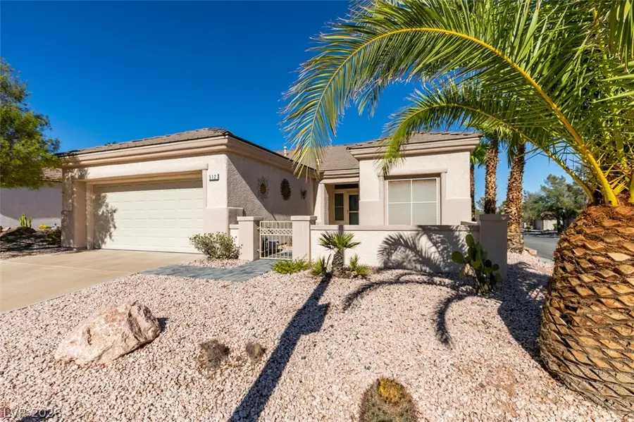 512 Dart Brook Place, Henderson, NV 89012 - #2