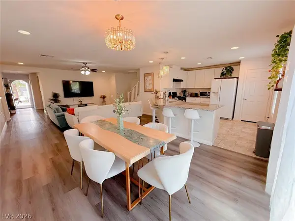 9205 Valley Betica Avenue, Las Vegas, NV 89148