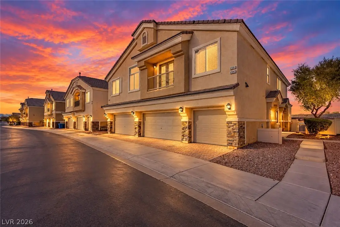6717 Lookout Lodge Lane #1, North Las Vegas, NV 89084 - #1