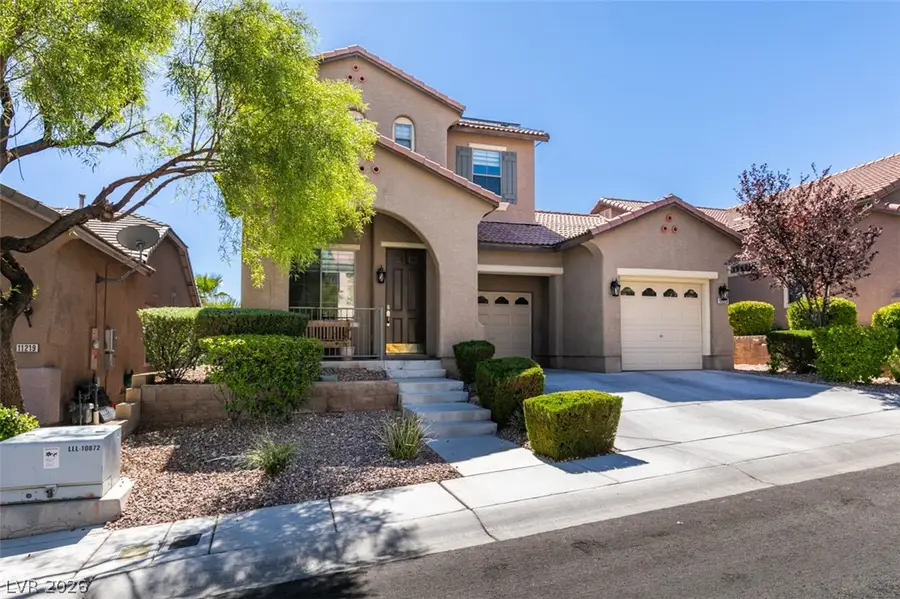 11223 Ivybridge Avenue, Las Vegas, NV 89138 - #2
