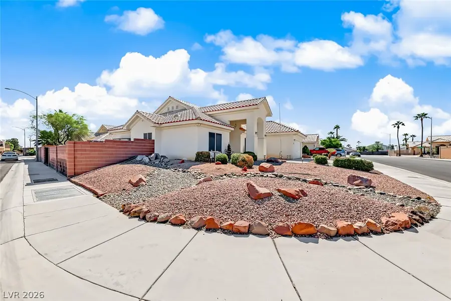 5616 Sligo Street, Las Vegas, NV 89130 - #2