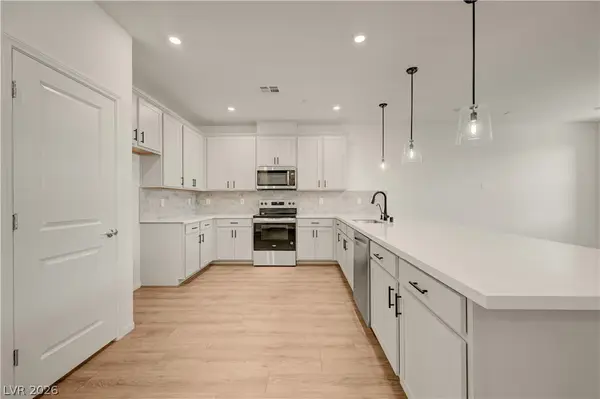 314 Keyboard Place, Henderson, NV 89015