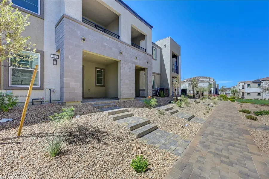 314 Keyboard Place, Henderson, NV 89015 - #2