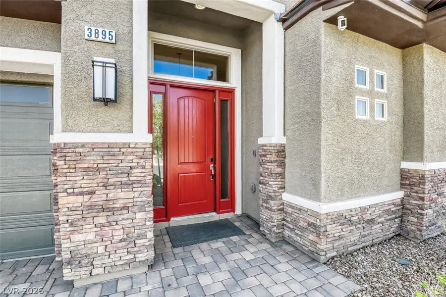 3895 Valles Caldera Court, Las Vegas, NV 89118 - #2