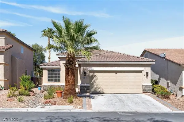 9914 Ridge Hill Avenue, Las Vegas, NV 89147