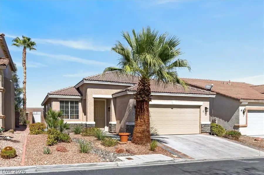9914 Ridge Hill Avenue, Las Vegas, NV 89147 - #2
