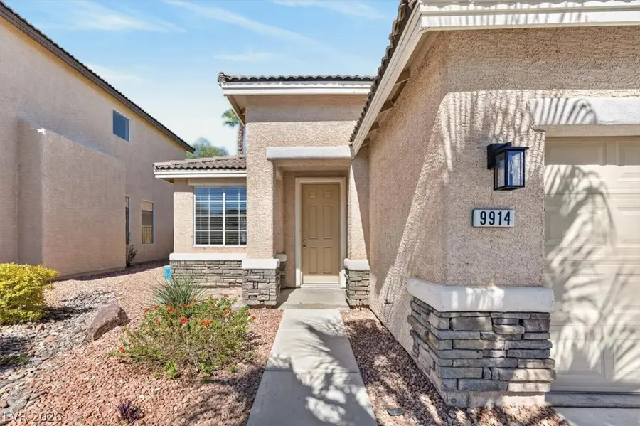 9914 Ridge Hill Avenue, Las Vegas, NV 89147 - #3