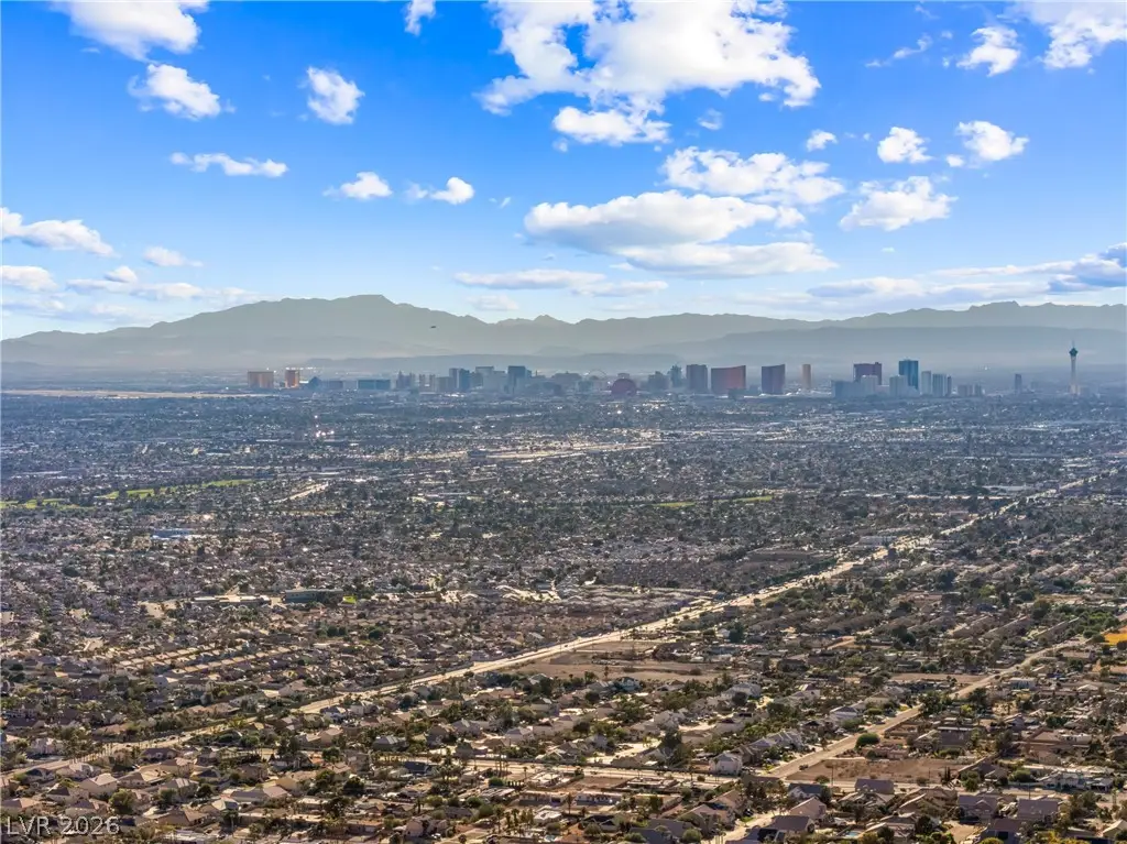 310 Peaceful Street, Las Vegas, NV 89110 - #1
