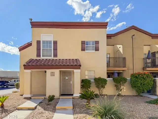 2801 N Rainbow Boulevard #273, Las Vegas, NV 89108 - #1