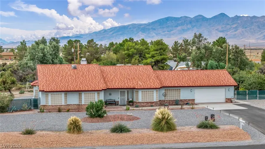 71 Cavalry Street, Pahrump, NV 89048 - #2