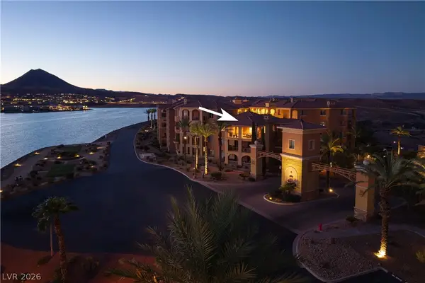 20 Via Mantova #303, Henderson, NV 89011