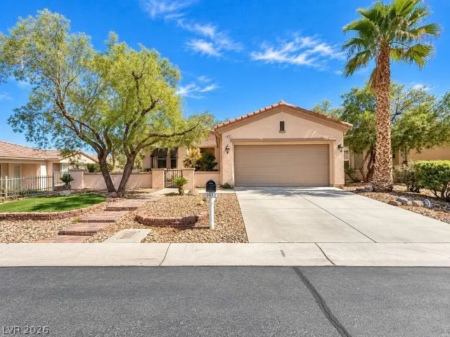 4952 Rivedro Street, Las Vegas, NV 89135 - #1