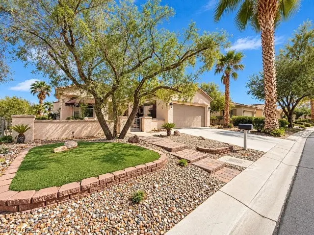 4952 Rivedro Street, Las Vegas, NV 89135 - #3