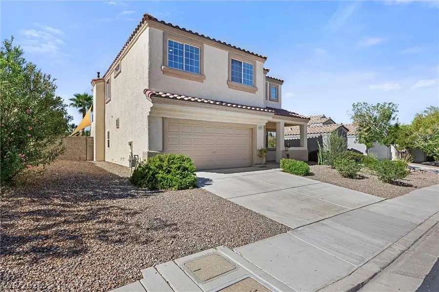 1421 Dragon Rock Drive, Henderson, NV 89052 - #2