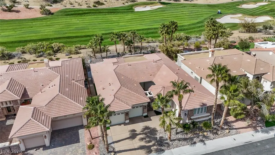 5015 Rivedro Street, Las Vegas, NV 89135 - #2