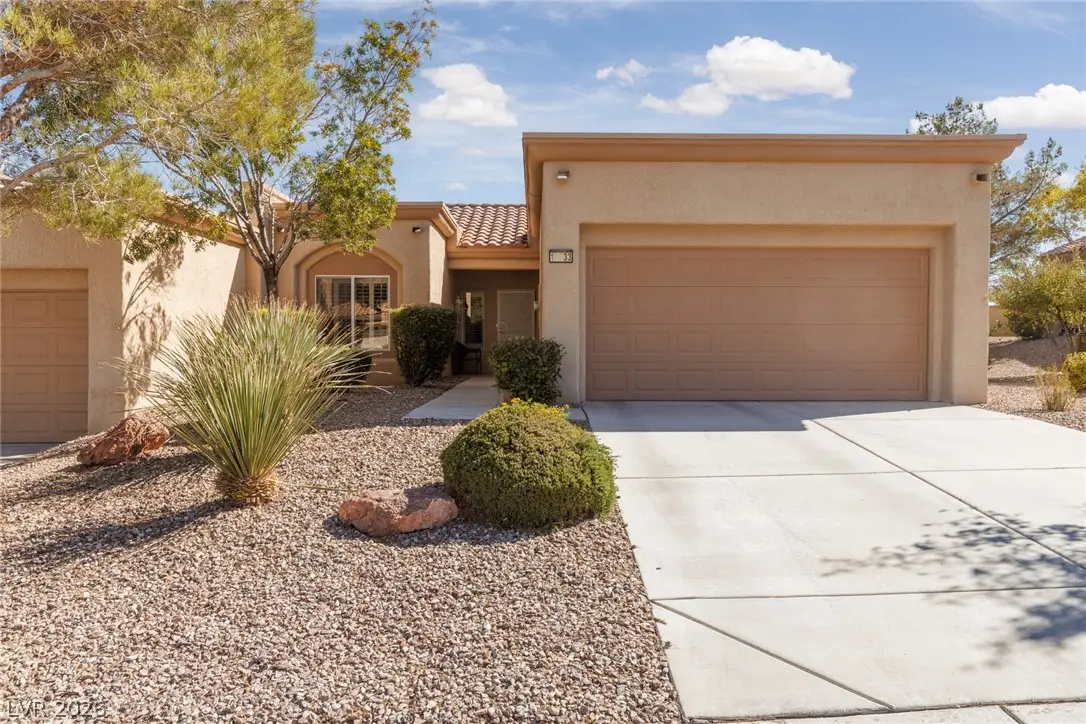 10633 Mission Lakes Avenue, Las Vegas, NV 89134 - #1