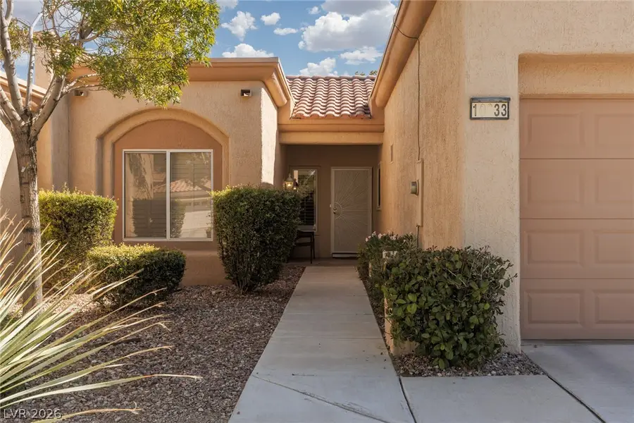 10633 Mission Lakes Avenue, Las Vegas, NV 89134 - #2