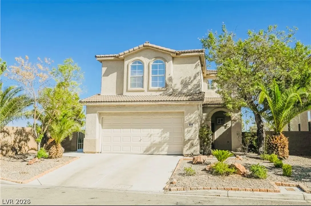 10716 Manchester Park Drive, Las Vegas, NV 89141 - #1