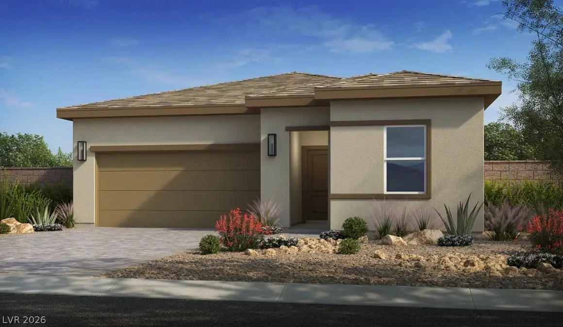 3400 E Cactus Canyon Drive, Pahrump, NV 89061 - #1