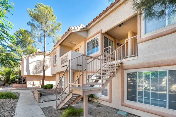 1600 N Torrey Pines Drive #202, Las Vegas, NV 89108