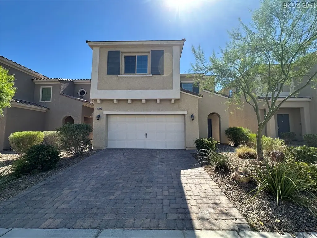 6784 Pivot Point Street, Las Vegas, NV 89148 - #1
