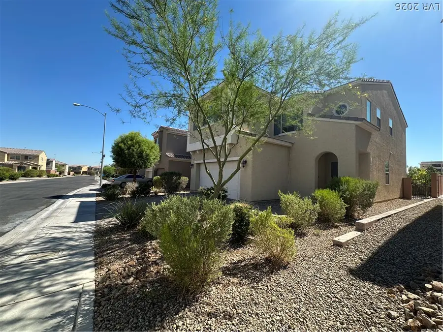 6784 Pivot Point Street, Las Vegas, NV 89148 - #2