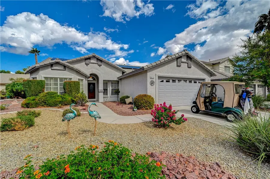4816 Braeburn Drive, Las Vegas, NV 89130 - #2