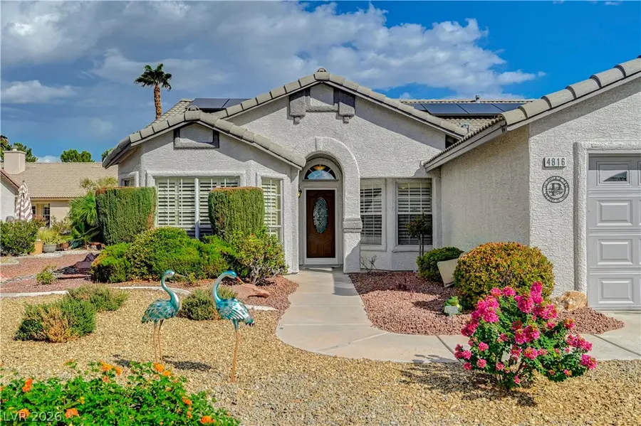4816 Braeburn Drive, Las Vegas, NV 89130 - #3