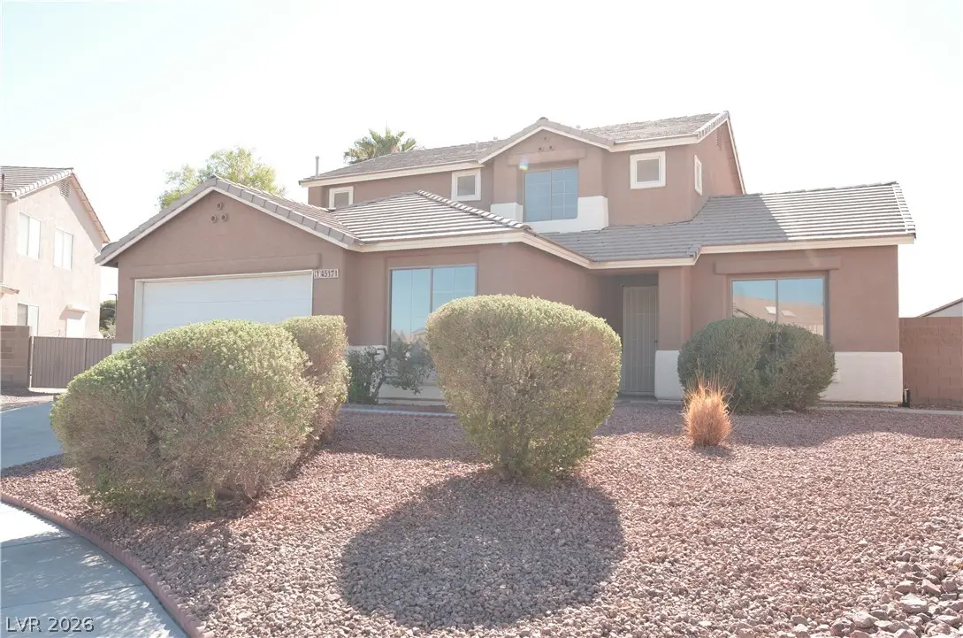 4517 Rockpine Drive, North Las Vegas, NV 89081 - #1