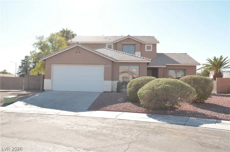 4517 Rockpine Drive, North Las Vegas, NV 89081 - #2