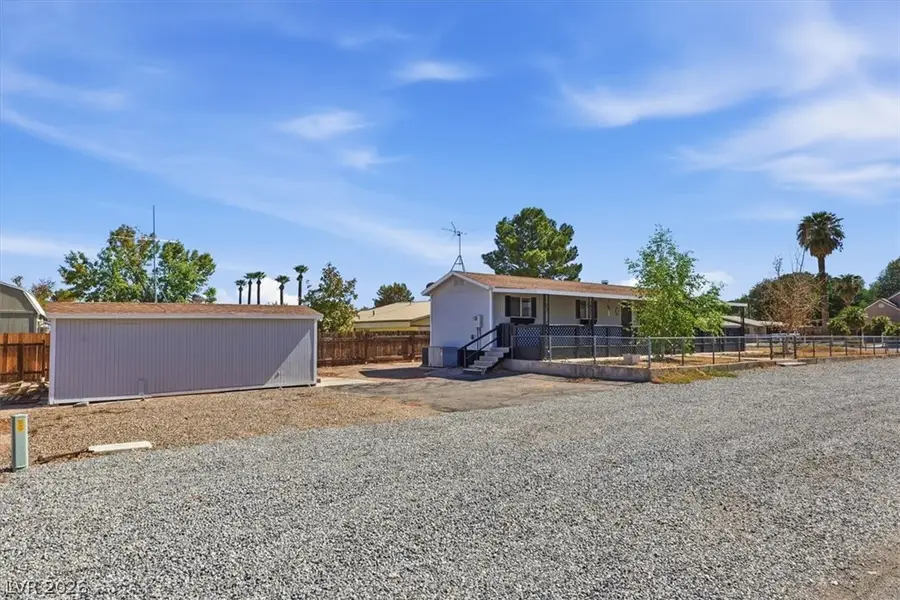 126 N Andersen Street, Overton, NV 89040 - #2