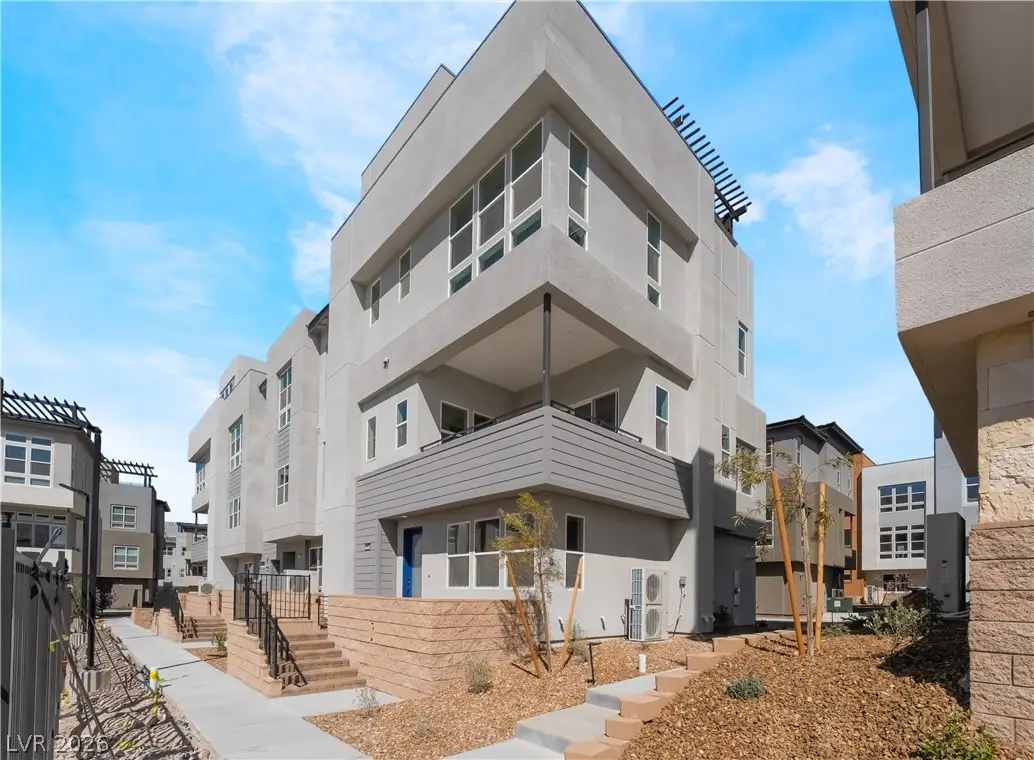 2527 Cracked Stone Street, Henderson, NV 89044 - #1