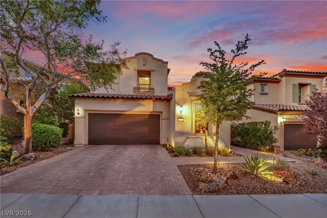 12242 Nasino Avenue, Las Vegas, NV 89138 - #1