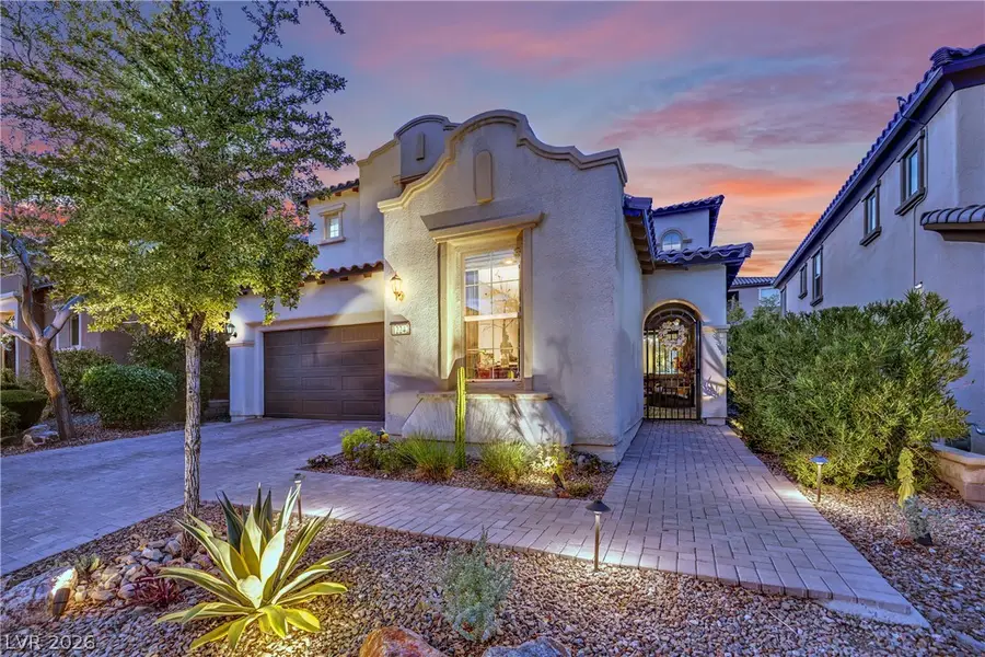 12242 Nasino Avenue, Las Vegas, NV 89138 - #3