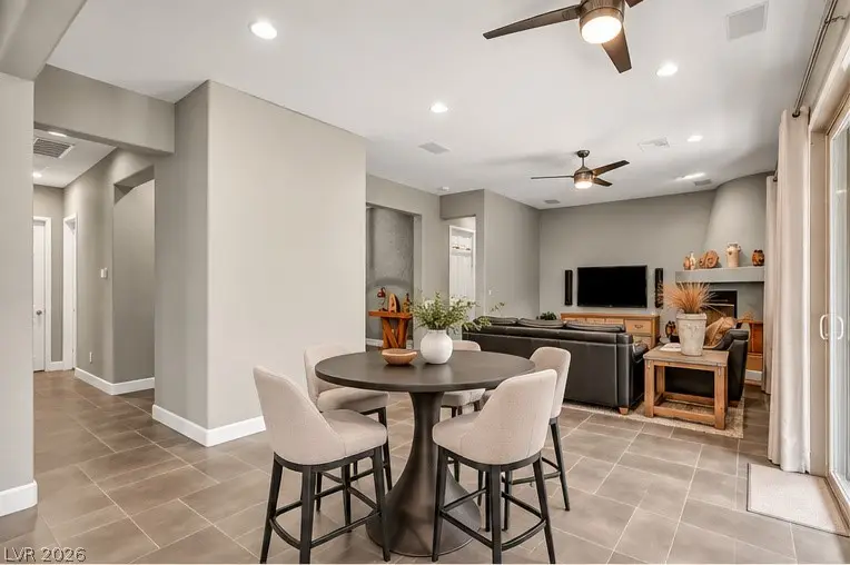 2672 La Boutique Street, Henderson, NV 89044 - #3