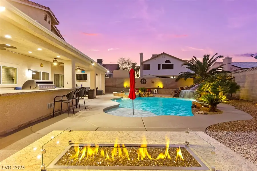 1524 Bright View Drive, Las Vegas, NV 89119 - #2