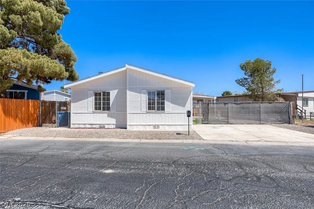 2854 Humboldt Court, Las Vegas, NV 89142 - #1