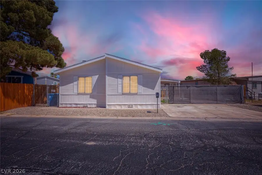 2854 Humboldt Court, Las Vegas, NV 89142 - #2