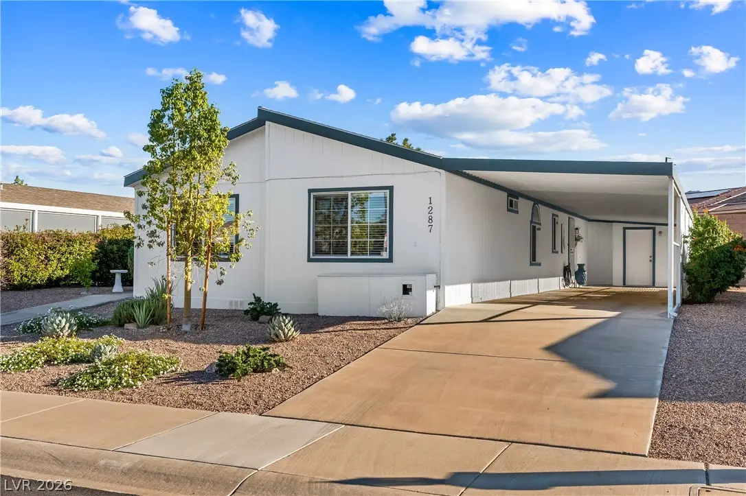 1287 Brenalee Avenue, Henderson, NV 89002 - #1