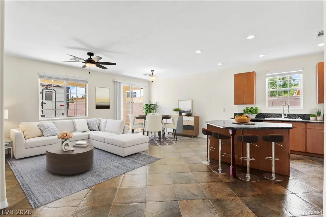 2522 Sunrise Street, Las Vegas, NV 89101 - #1