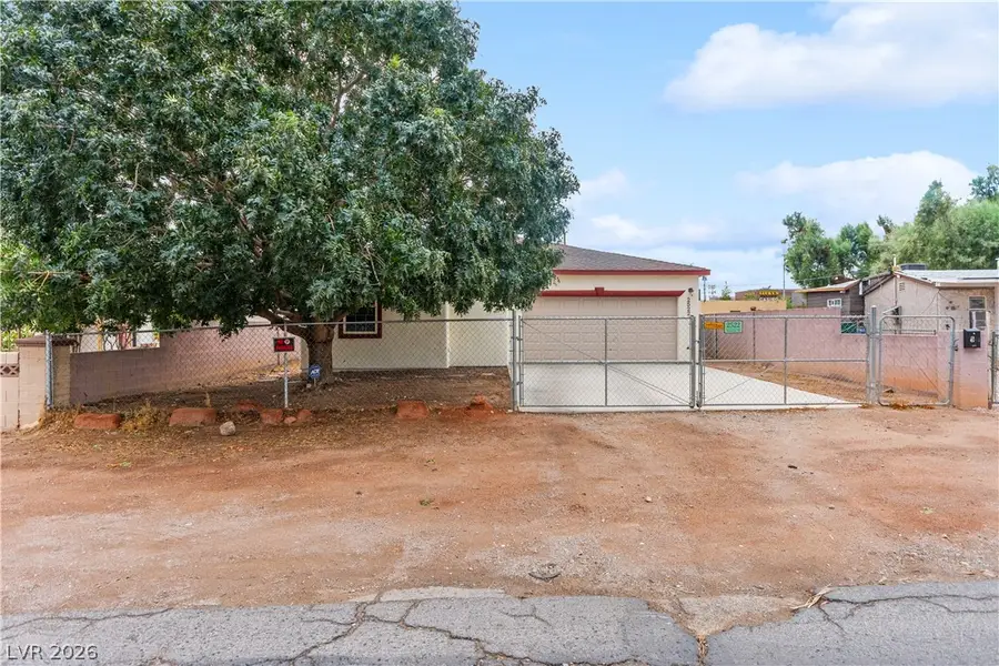 2522 Sunrise Street, Las Vegas, NV 89101 - #2
