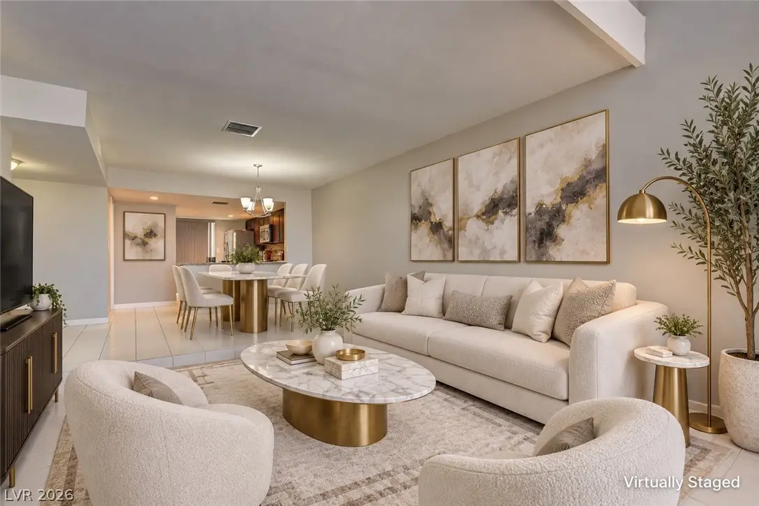6546 Ironbark Lane, Las Vegas, NV 89107 - #1