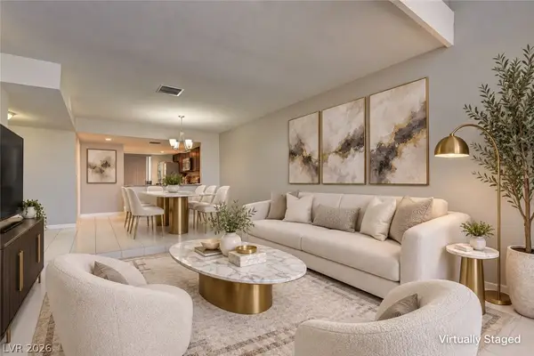 6546 Ironbark Lane, Las Vegas, NV 89107