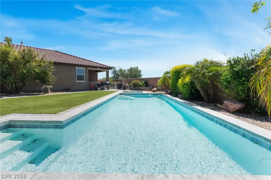 4369 Shady River Avenue, North Las Vegas, NV 89031 - #2