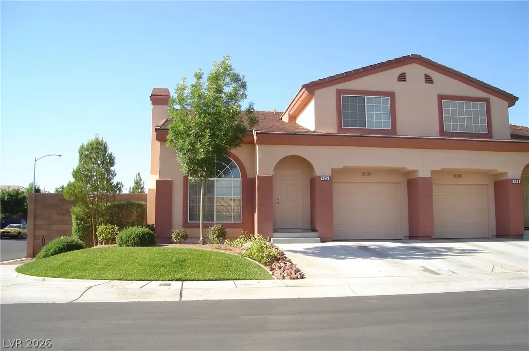 425 Tree Sap Avenue, Las Vegas, NV 89183 - #1